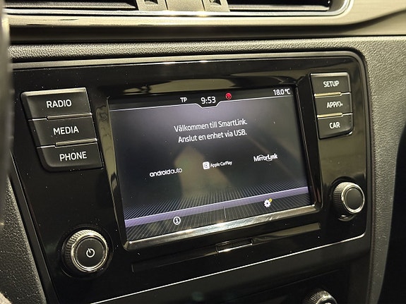 Skoda Rapid Spaceback 17 of 18