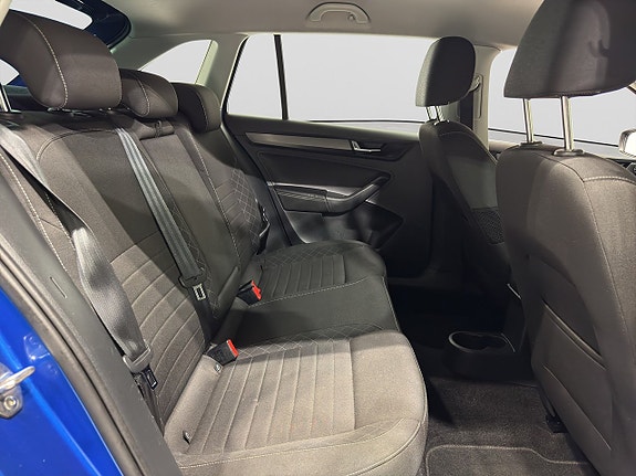 Skoda Rapid Spaceback 10 of 18