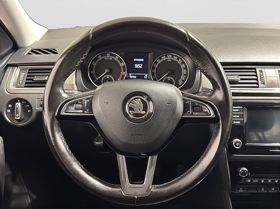 Skoda Rapid Spaceback 13 of 18