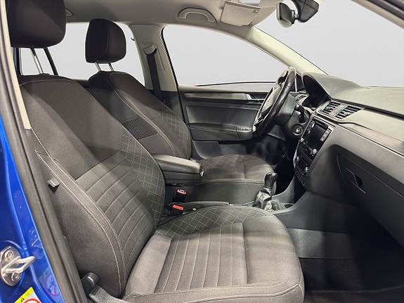 Skoda Rapid Spaceback 9 of 18