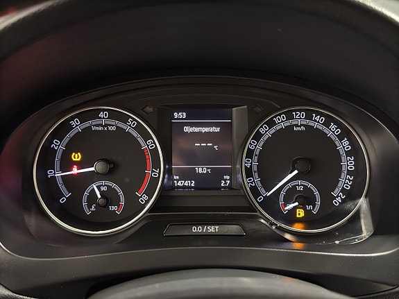 Skoda Rapid Spaceback 15 of 18