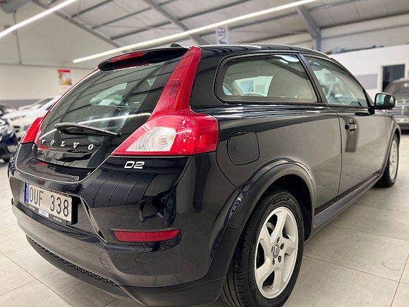 Volvo C30 6 of 24