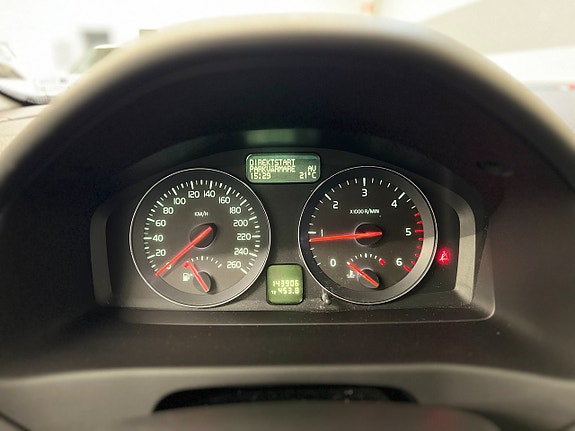 Volvo C30 17 of 24