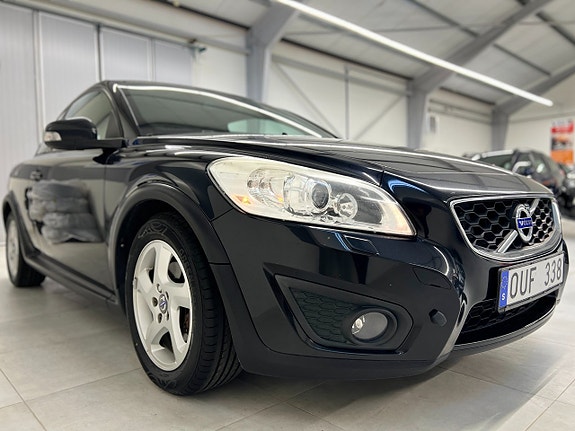 Volvo C30 7 of 24
