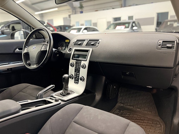 Volvo C30 22 of 24