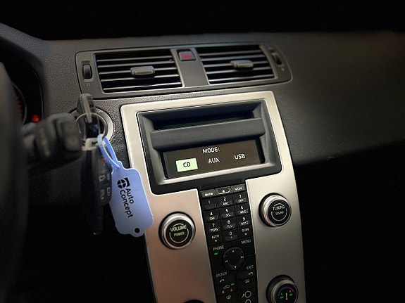 Volvo C30 20 of 24
