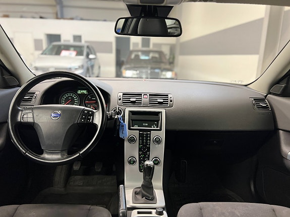 Volvo C30 13 of 24
