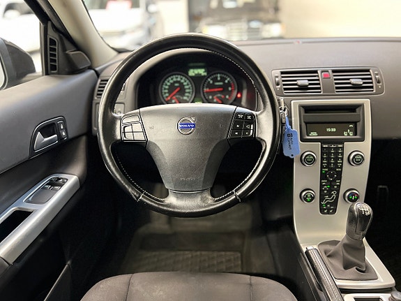 Volvo C30 14 of 24