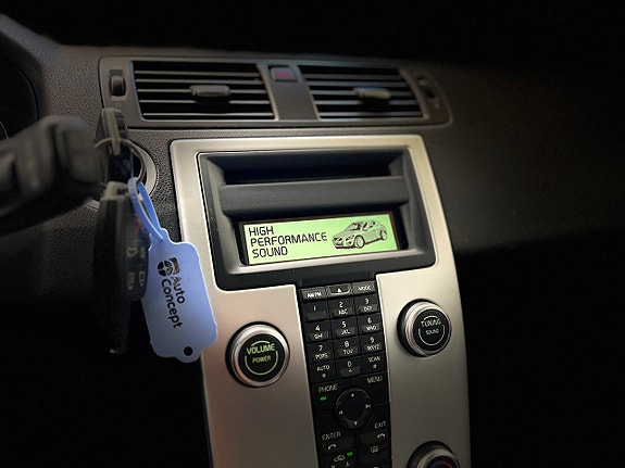 Volvo C30 18 of 24
