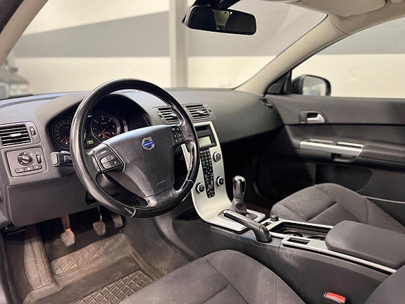 Volvo C30 11 of 24
