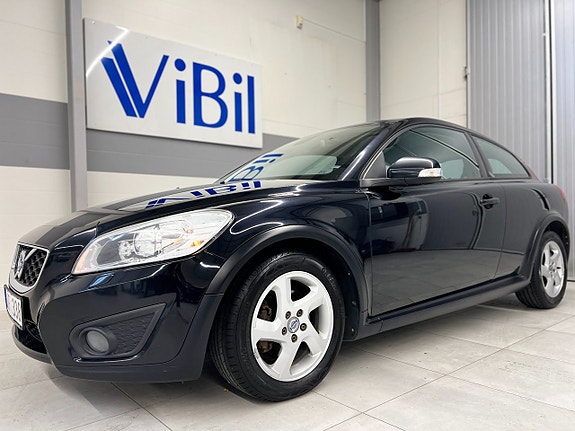Volvo C30 2 of 24