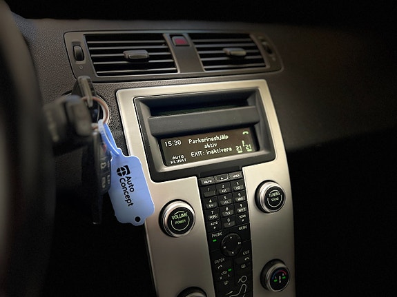 Volvo C30 19 of 24
