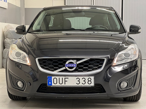 Volvo C30 8 of 24