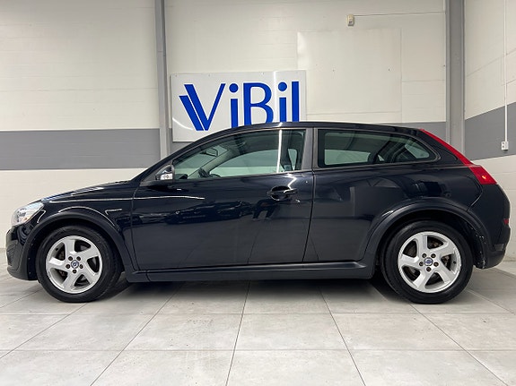 Volvo C30 3 of 24