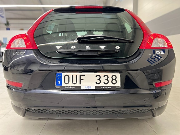 Volvo C30 5 of 24
