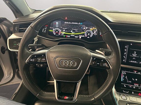 Audi A7 11 of 30