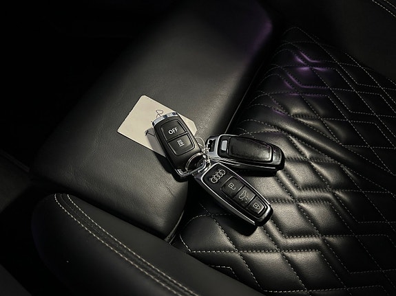 Audi A7 28 of 30