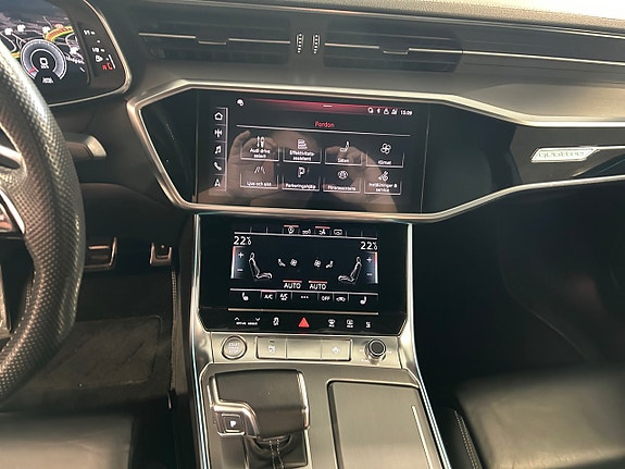 Audi A7 12 of 30