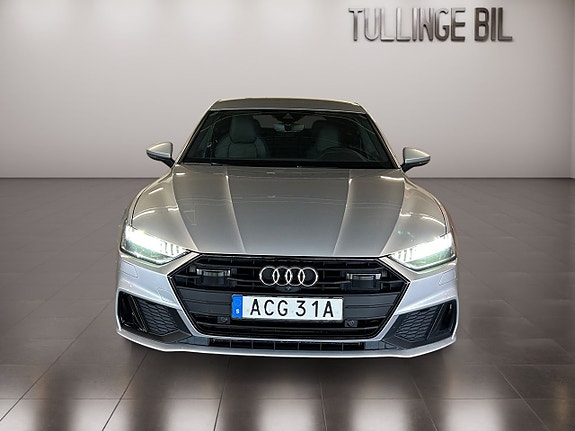 Audi A7 8 of 30
