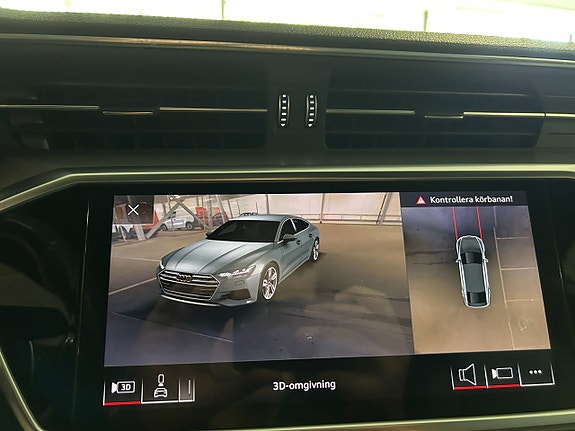 Audi A7 19 of 30