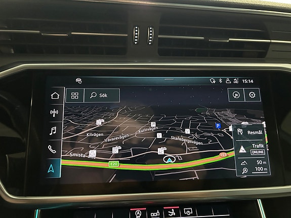Audi A7 16 of 30