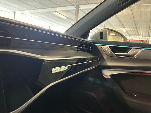 Audi A7 24 of 30