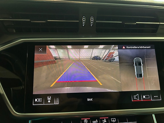 Audi A7 17 of 30