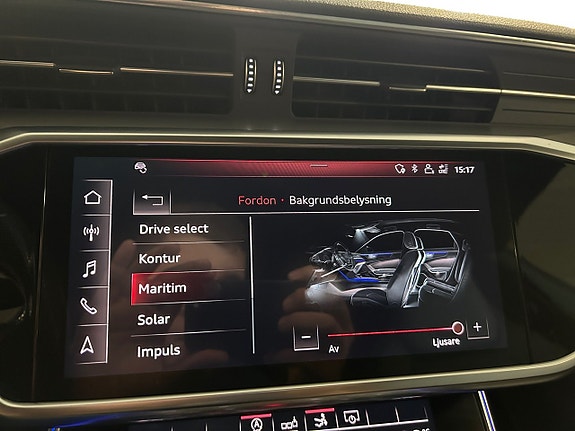 Audi A7 20 of 30