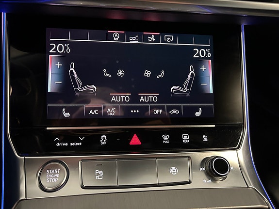 Audi A7 22 of 30