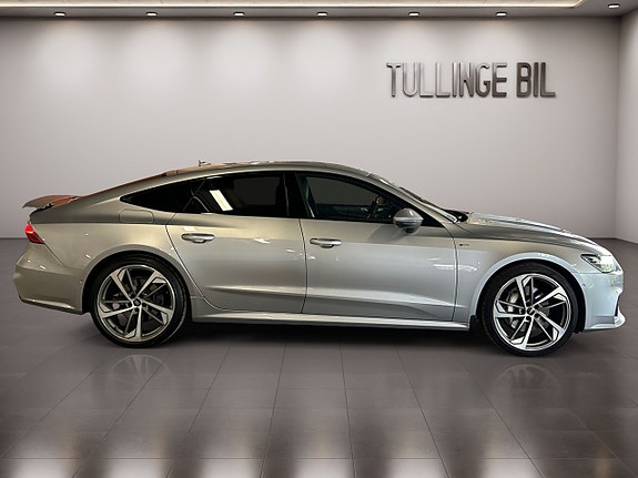 Audi A7 6 of 30
