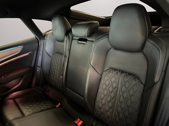 Audi A7 13 of 30