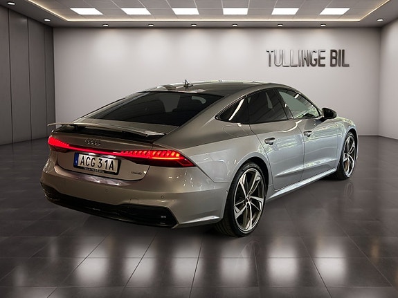 Audi A7 5 of 30