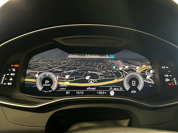 Audi A7 25 of 30