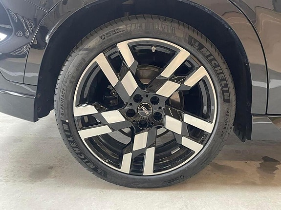 MINI Countryman SE 13 of 15