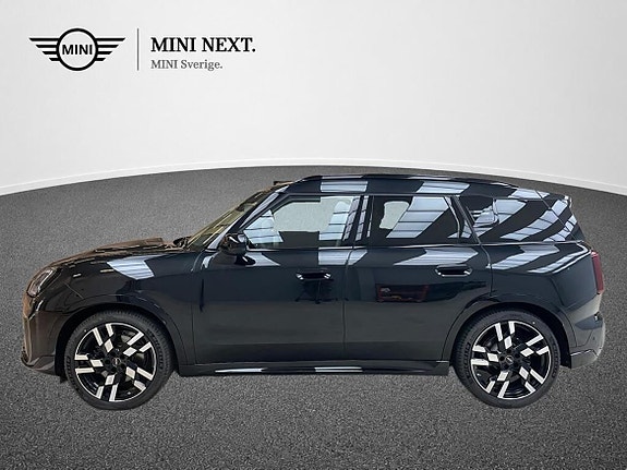 MINI Countryman SE 2 of 15