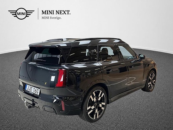 MINI Countryman SE 5 of 15