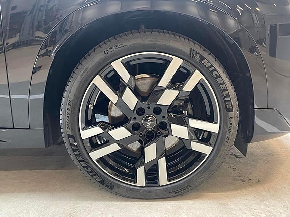 MINI Countryman SE 10 of 15