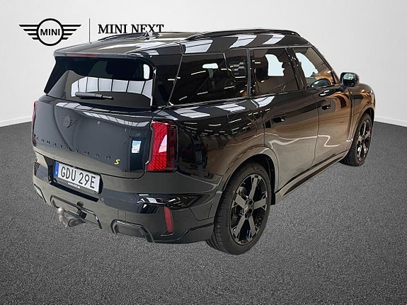 MINI Countryman SE 5 of 15