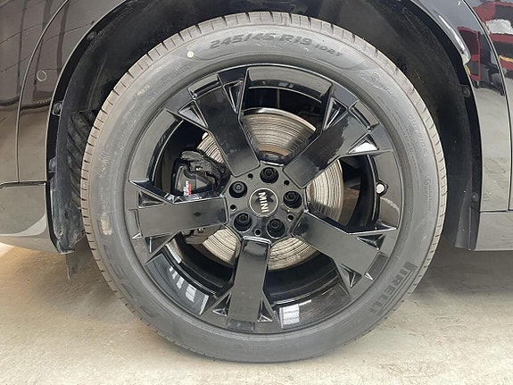 MINI Countryman SE 12 of 15