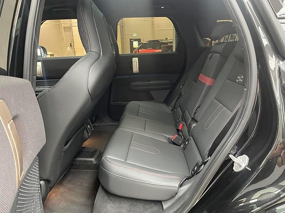 MINI Countryman SE 9 of 15