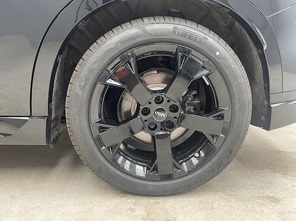 MINI Countryman SE 10 of 15