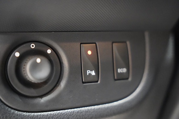 Dacia Sandero Stepway 14 of 19