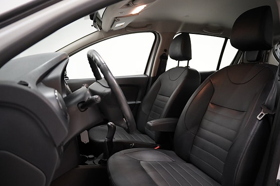Dacia Sandero Stepway 6 of 19