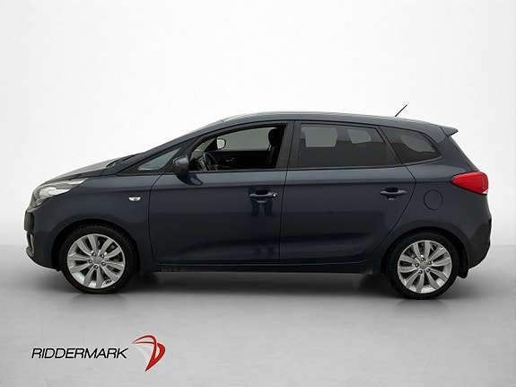 Kia Carens 4 of 30