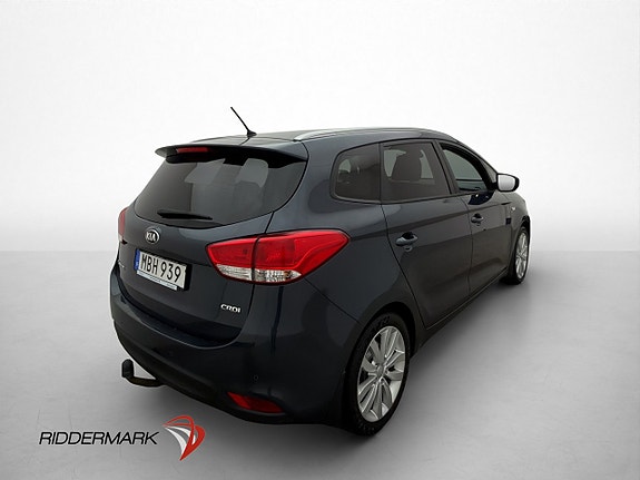 Kia Carens 8 of 30