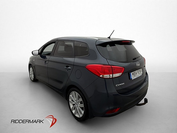 Kia Carens 5 of 30