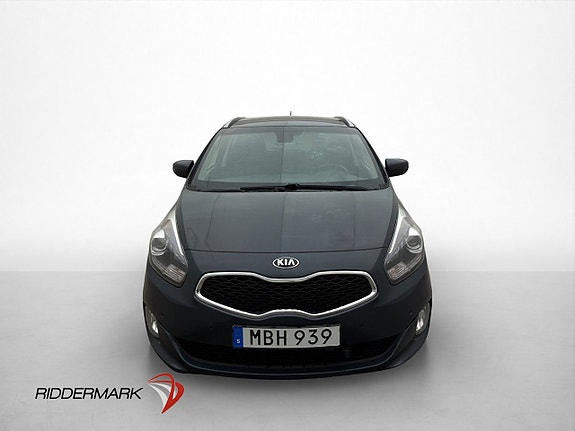 Kia Carens 2 of 30