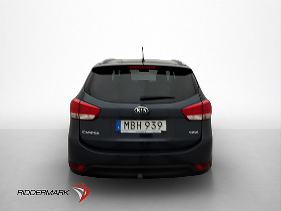 Kia Carens 6 of 30