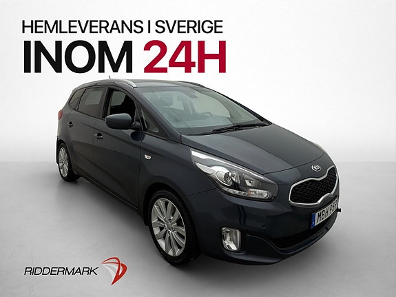 Kia Carens 3 of 30