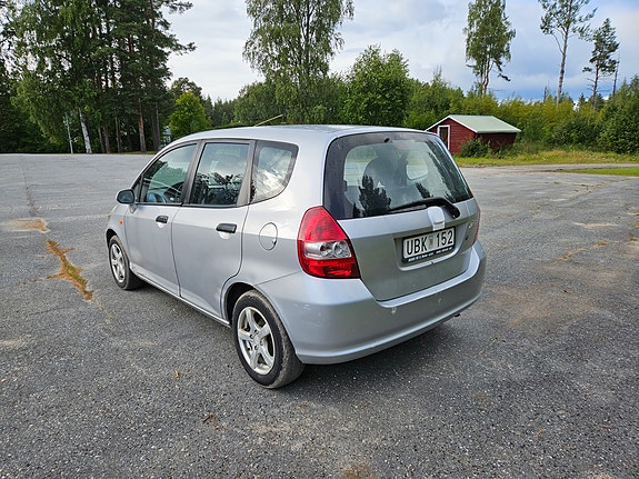 Honda Jazz 3 of 15